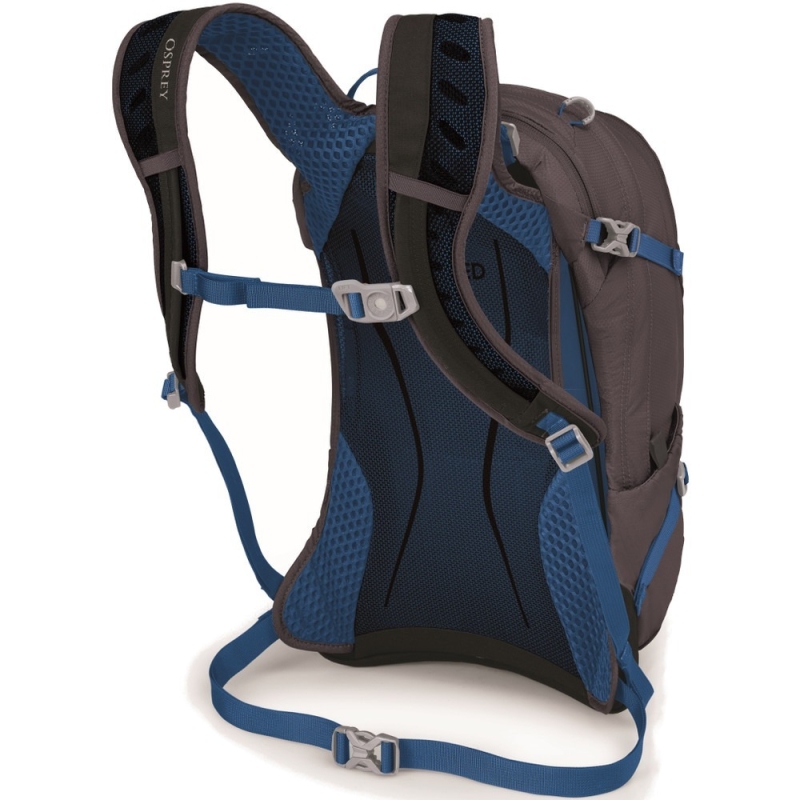 Plecak Osprey Sylva 12 szaro-niebieski