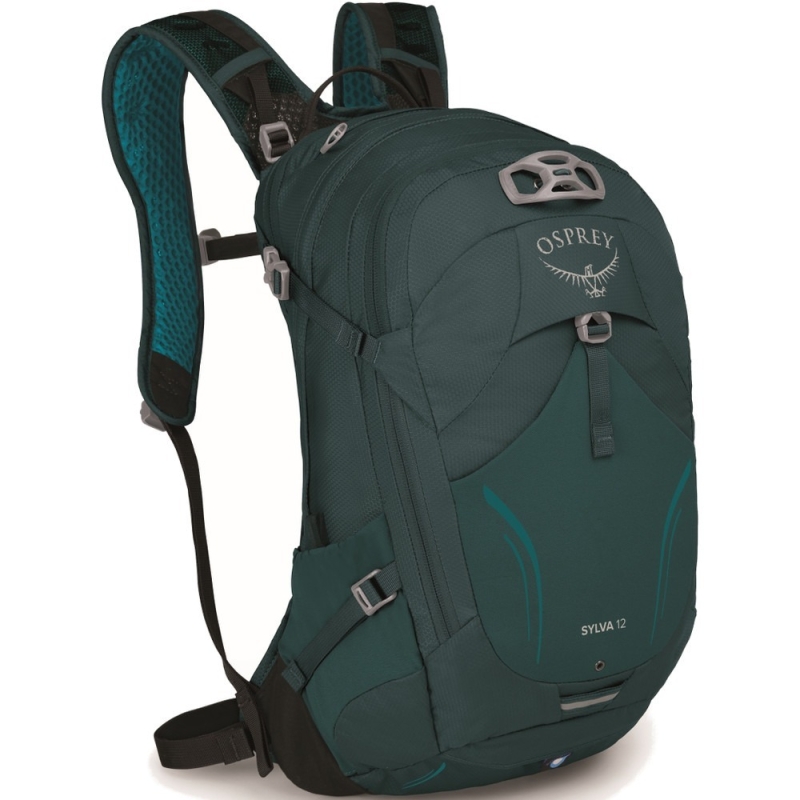 Plecak Osprey Sylva 12 turkusowy