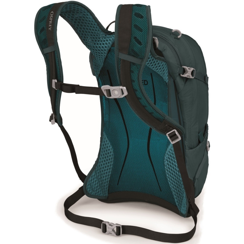 Plecak Osprey Sylva 12 turkusowy