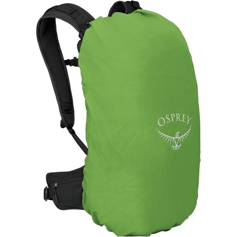 Plecak rowerowy Osprey Escapist 20 czarny