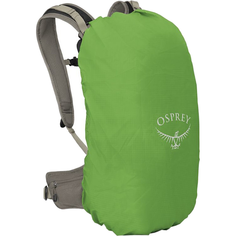 Plecak rowerowy Osprey Escapist 20 szary