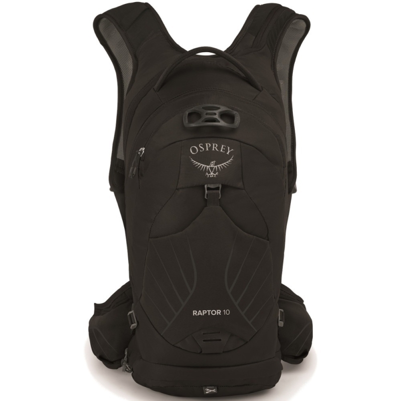 Plecak rowerowy Osprey Raptor 10 V2 czarny