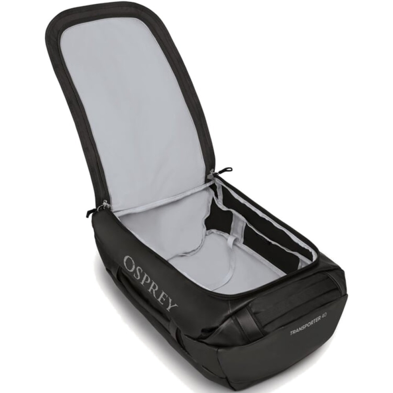 Torba Osprey Transporter 40 czarna