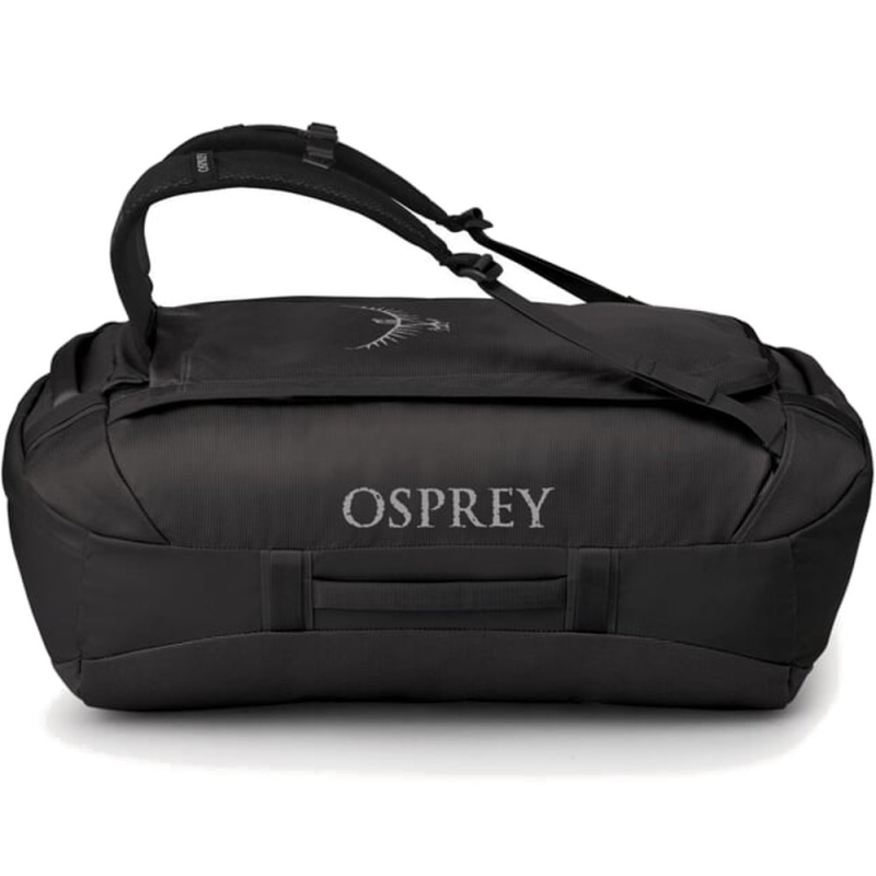 Torba Osprey Transporter 65 czarna