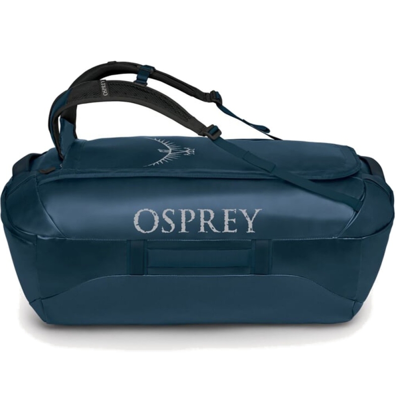 Torba Osprey Transporter 95 granatowa