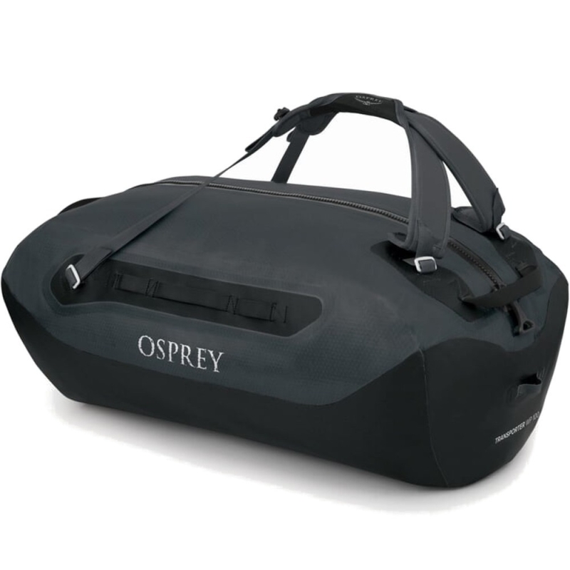 Torba Osprey Transporter WP Duffel 100 szara