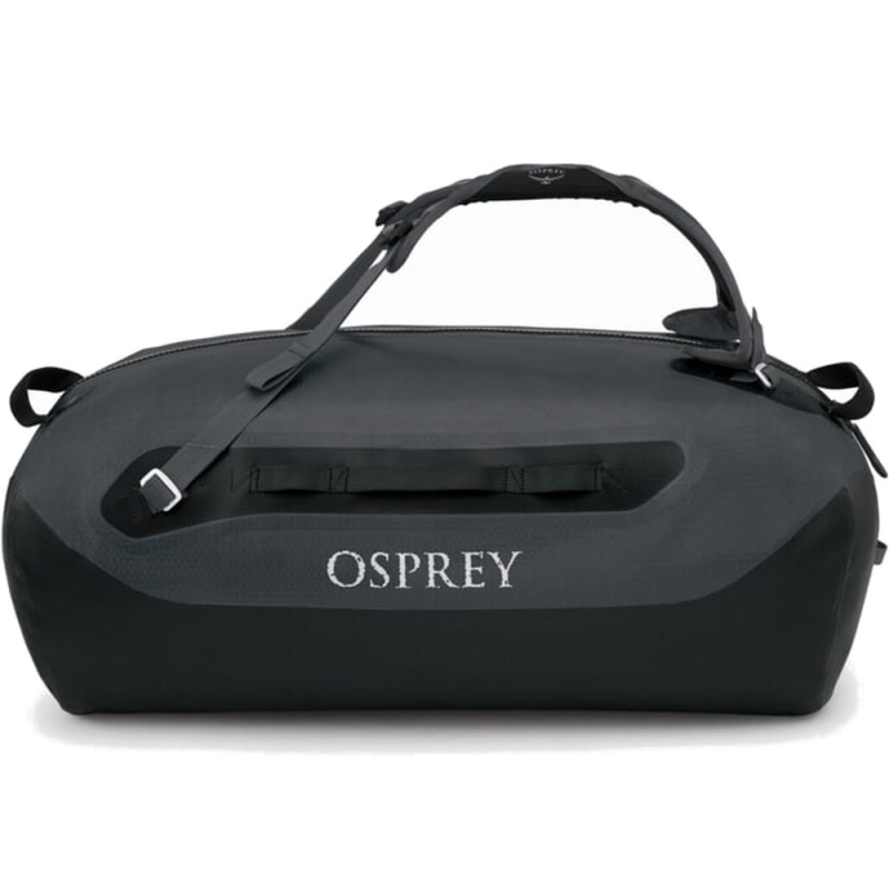 Torba Osprey Transporter WP Duffel 70 szara