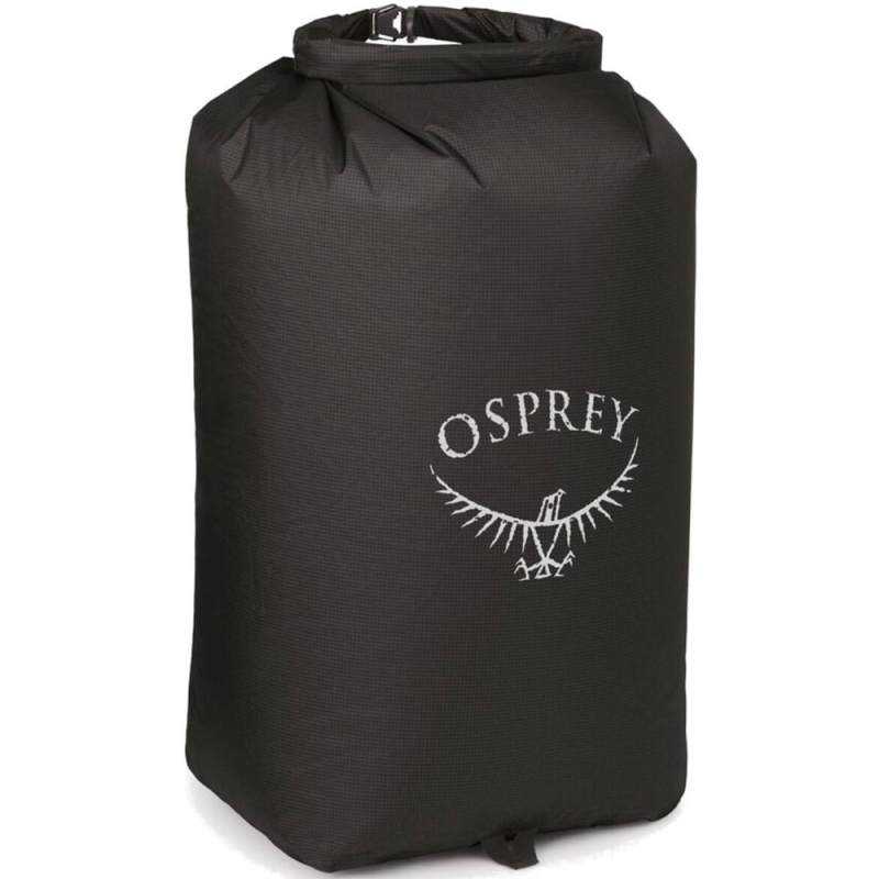 Worek turystyczny Osprey Ultralight Dry Sack czarny