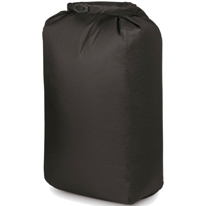 Worek turystyczny Osprey Ultralight Dry Sack czarny
