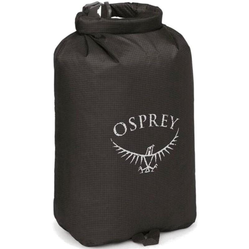 Worek turystyczny Osprey Ultralight Dry Sack czarny