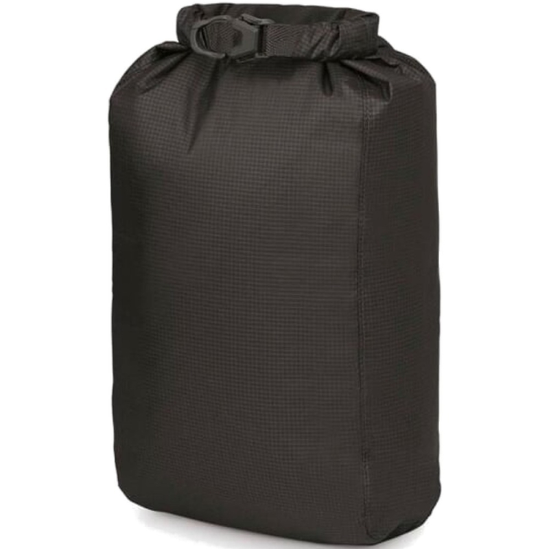 Worek turystyczny Osprey Ultralight Dry Sack czarny
