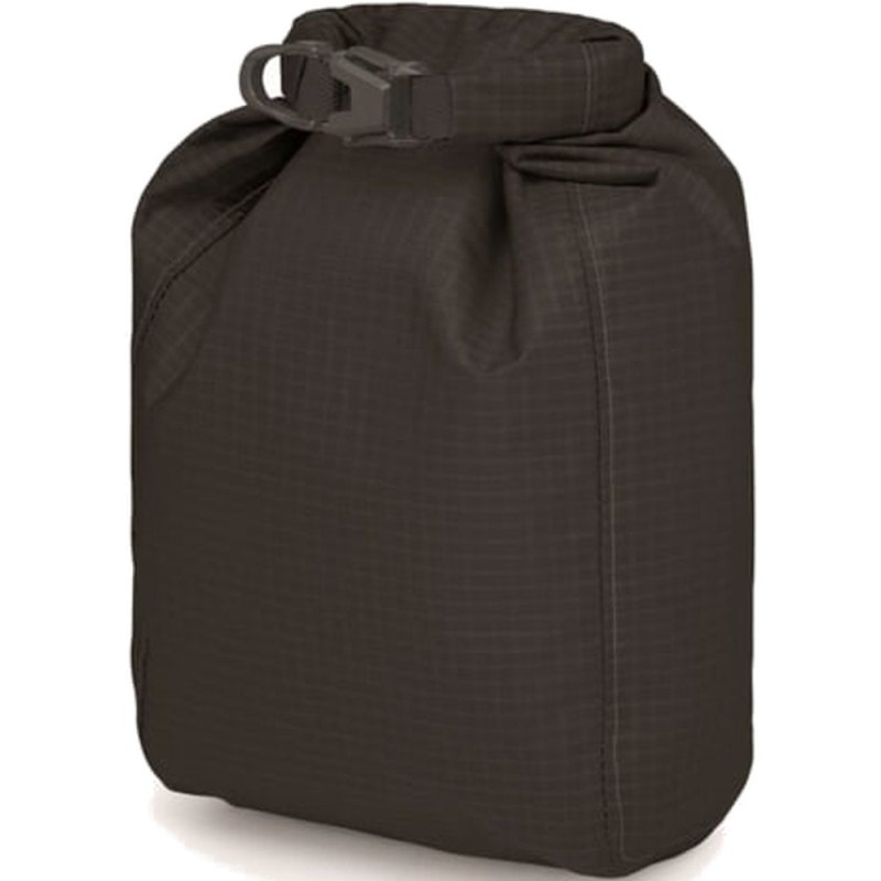 Worek turystyczny Osprey Ultralight Dry Sack Window czarny