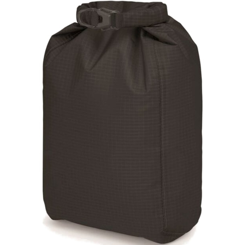 Worek turystyczny Osprey Ultralight Dry Sack Window czarny