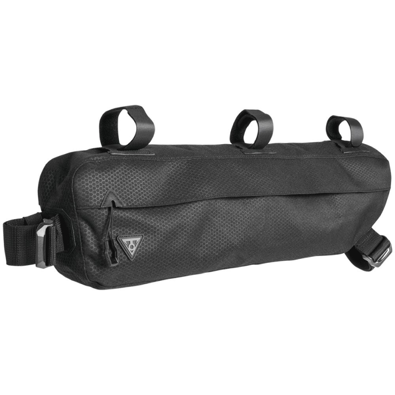 Torba pod ramę Topeak MidLoader czarna