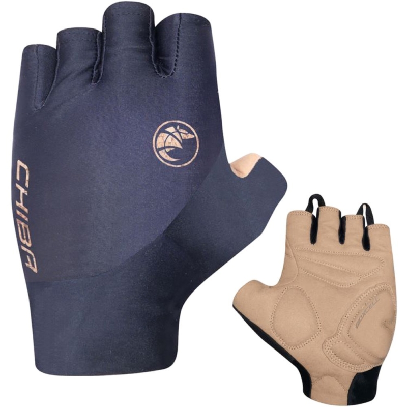 Rękawiczki Chiba Bioxcell Eco Pro czarne