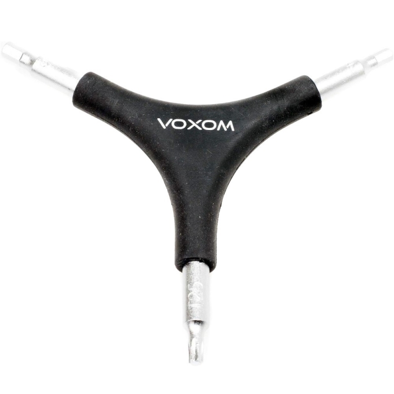 Klucz torx typu Y Voxom WKl2