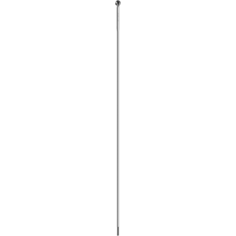 Szprycha Sapim Strong 296 mm srebrna 36 szt.