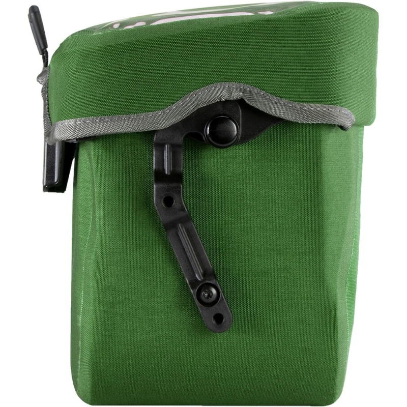 Torba na kierownicę Ortlieb Ultimate Six Plus ciemnozielona