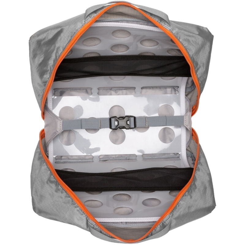 Zestaw organizerów Ortlieb Packing Cube Bundle