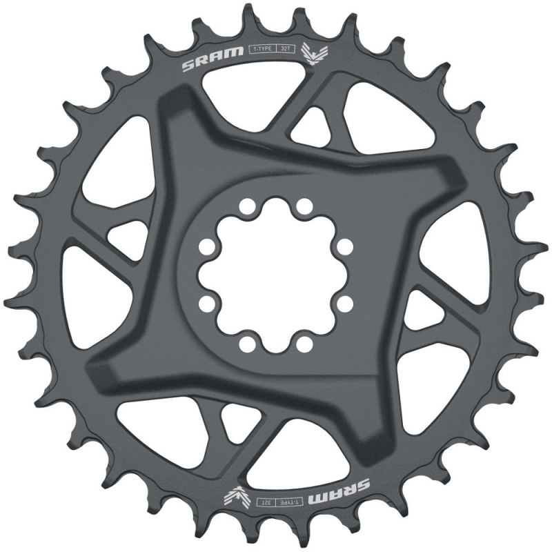 Tarcza mechanizmu korbowego SRAM GX Eagle T-Type