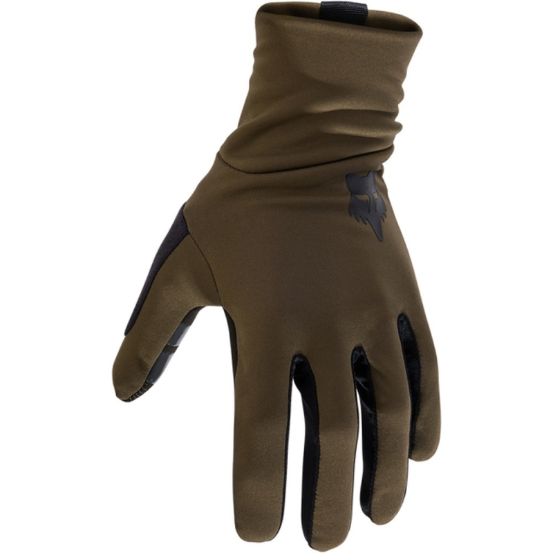 Rękawiczki Fox Ranger Fire oliwkowe