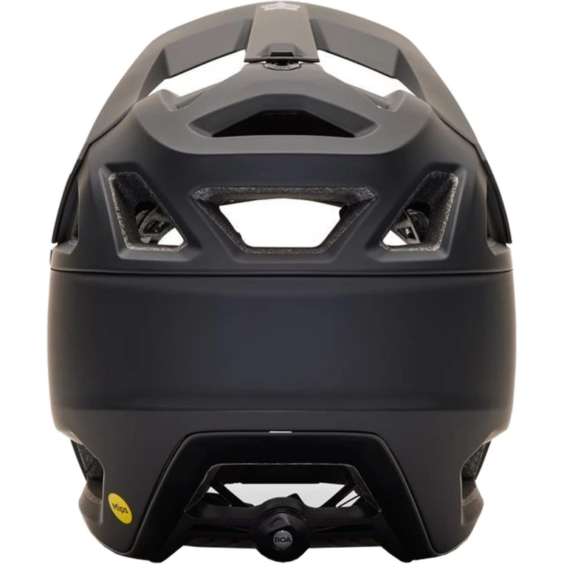 Kask rowerowy Fullface Fox Proframe RS MIPS 2024 Black