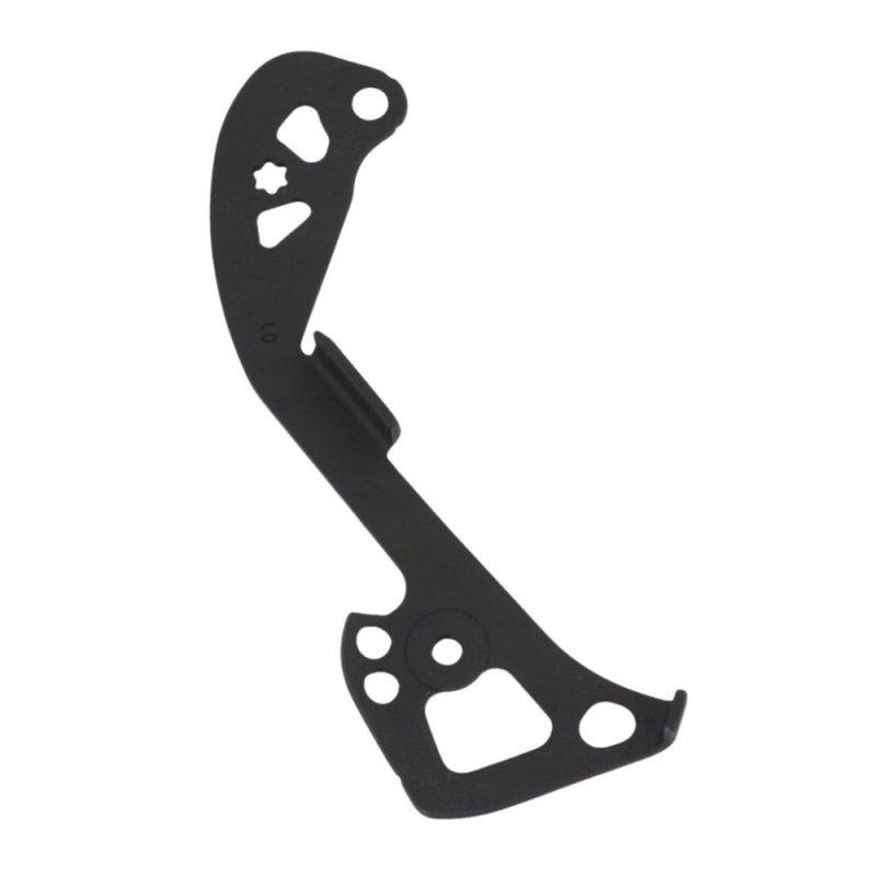 Wózek wewnętrzny przerzutki tylnej Shimano Deore XT RD-M8000