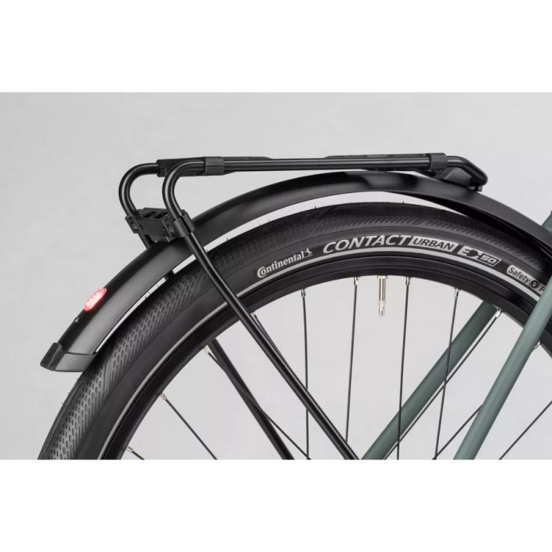 Rower elektryczny Winora E-Flitzer Darkslate Grey CUES