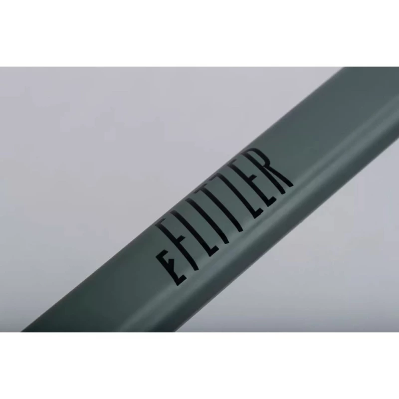 Rower elektryczny Winora E-Flitzer Darkslate Grey CUES