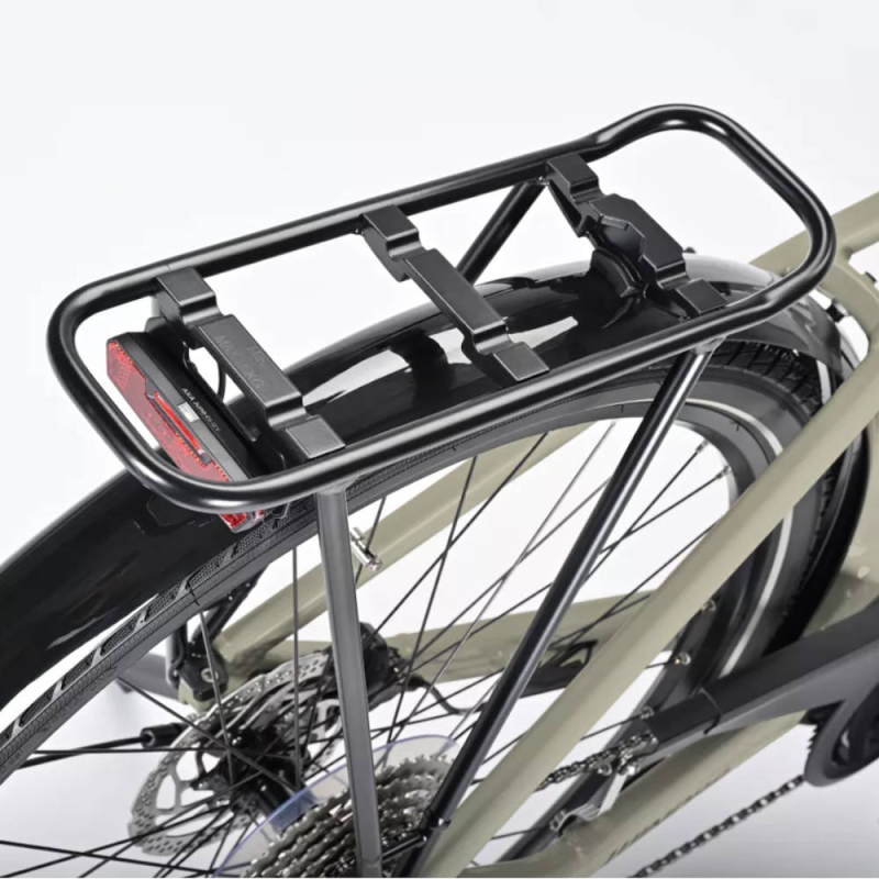 Rower elektryczny Winora Tria 10 Monotube grey