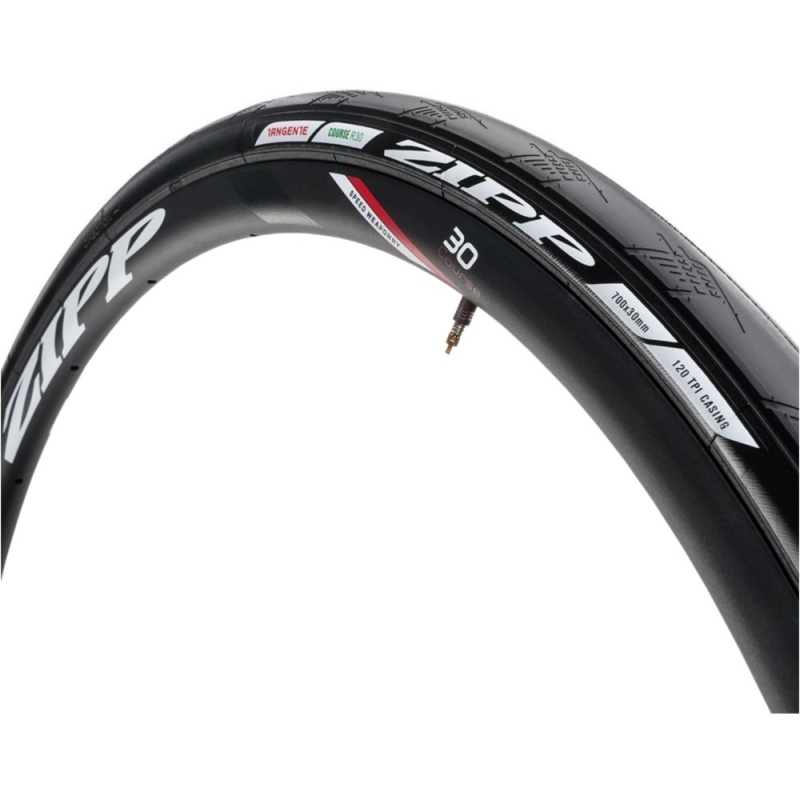 Opona Zipp Tangente Course 700c zwijana