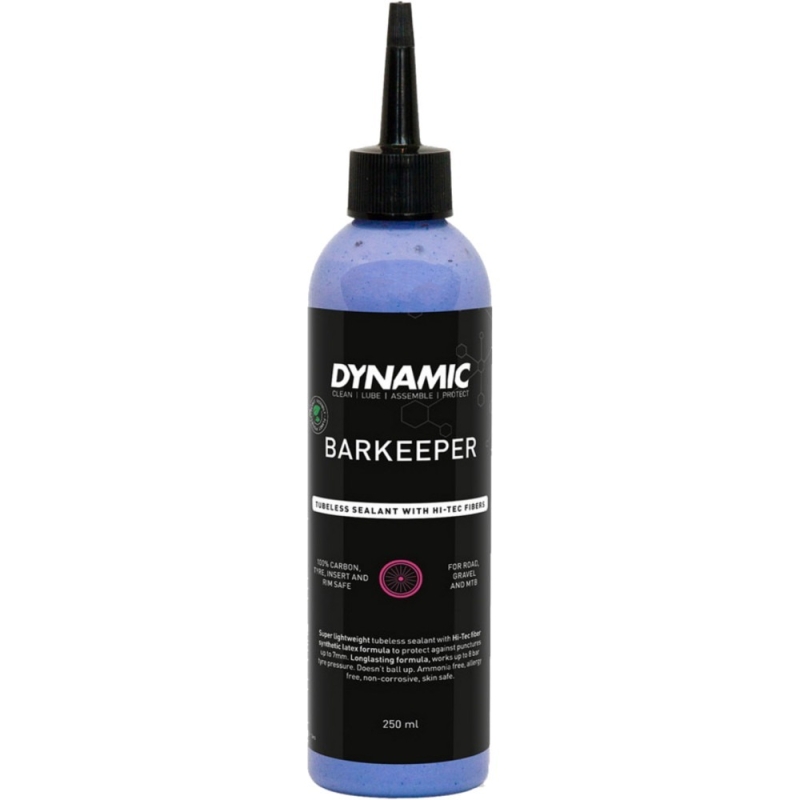 Mleczko uszczelniające Dynamic Bike Care Bar Keeper