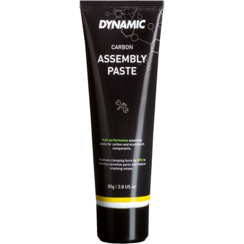 Pasta montażowa do carbonu Dynamic Bike Care