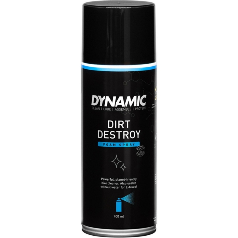 Środek czyszczący do roweru Dynamic Bike Care Dirt Destroy