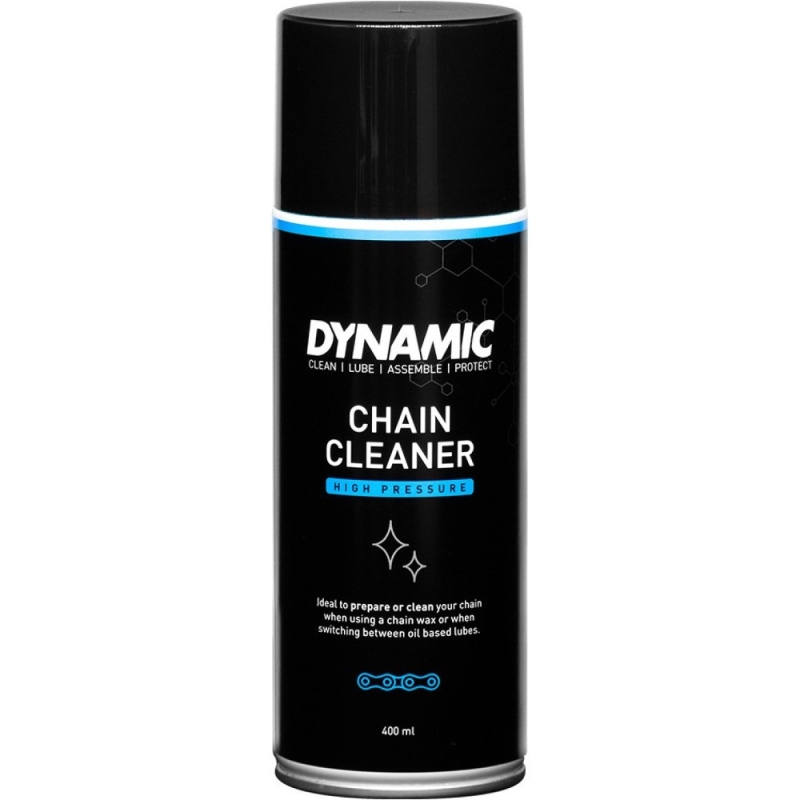 Odtłuszczacz Dynamic Bike Care Chain Cleaner Spray