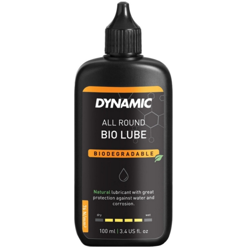 Olej do łańcucha Dynamic Bike Care All Round Bio
