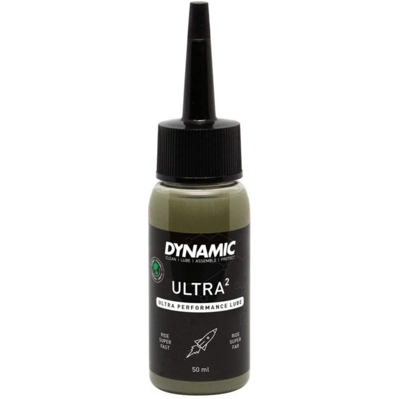 Olej do łańcucha Dynamic Bike Care Ultra