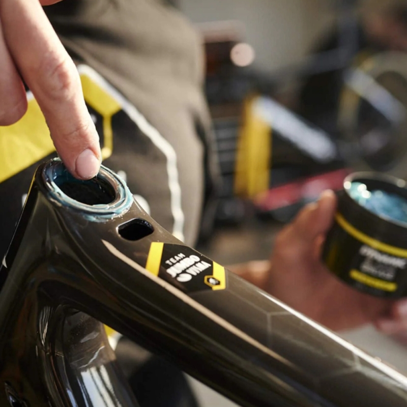 Smar uniwersalny Dynamic Bike Care Premium All Round Grease