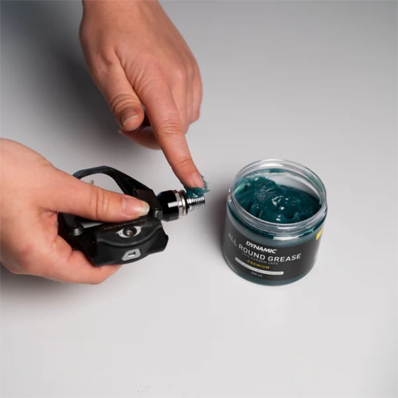 Smar uniwersalny Dynamic Bike Care Premium All Round Grease