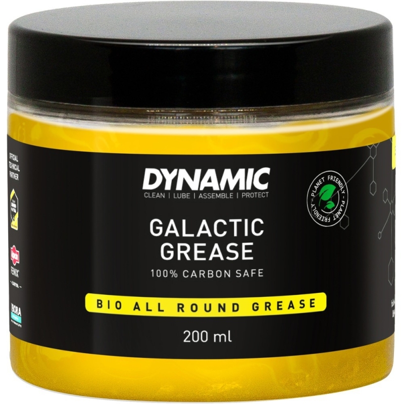 Smar uniwersalny Dynamic Bike Care Galactic Grease