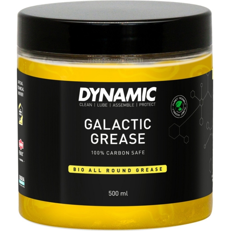 Smar uniwersalny Dynamic Bike Care Galactic Grease