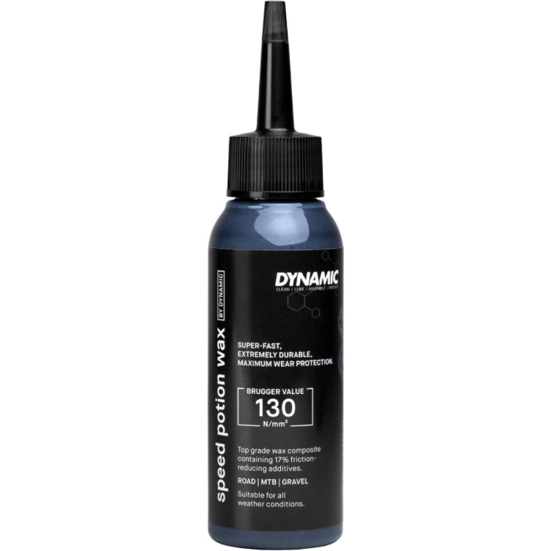 Wosk do łańcucha Dynamic Bike Care Speed Potion Wax