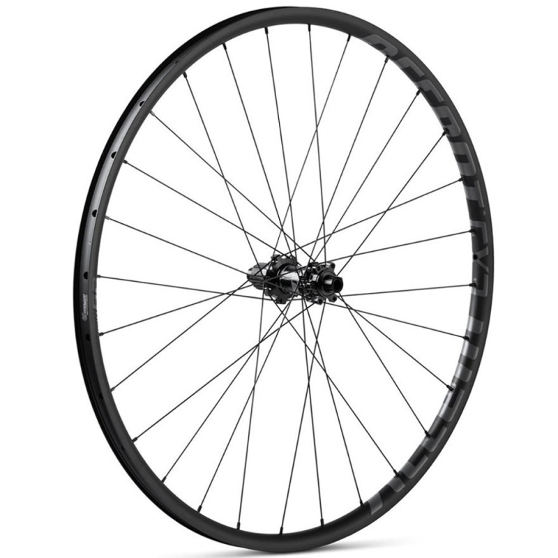 Komplet kół Accent Exe Boost v2 SRAM / Shimano