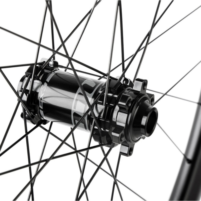 Komplet kół Accent Exe Boost v2 SRAM / Shimano