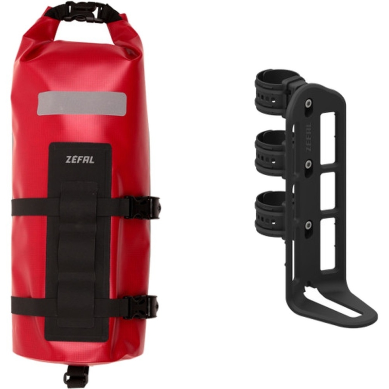 Torba na widelec Zefal Z Adventure Fork Pack & Holder