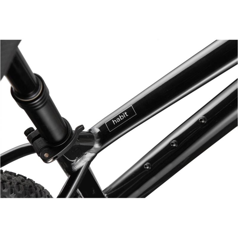 Rower MTB Cannondale Habit HT 3 Black Pearl