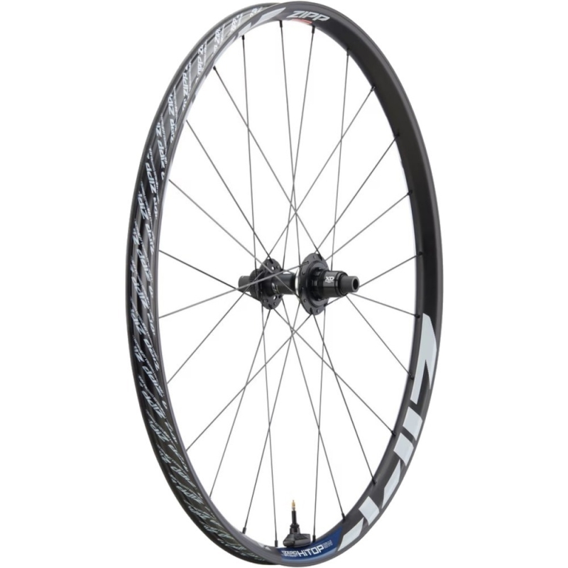 Koło tylne Zipp 1ZERO HITOP SW 29