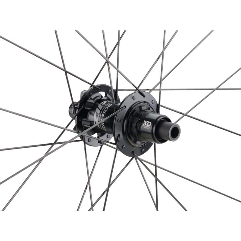 Koło tylne Zipp 1ZERO HITOP S 29