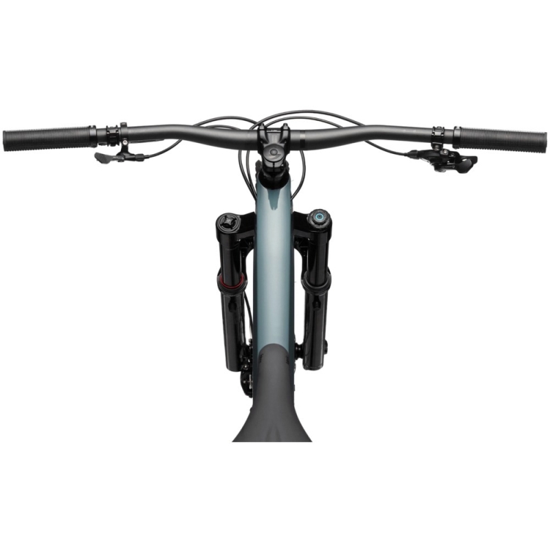 Rower MTB Cannondale Habit Carbon 1 Jade