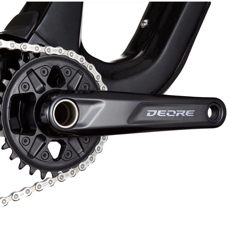 Rower MTB Cannondale Habit Carbon 2 Black Pearl